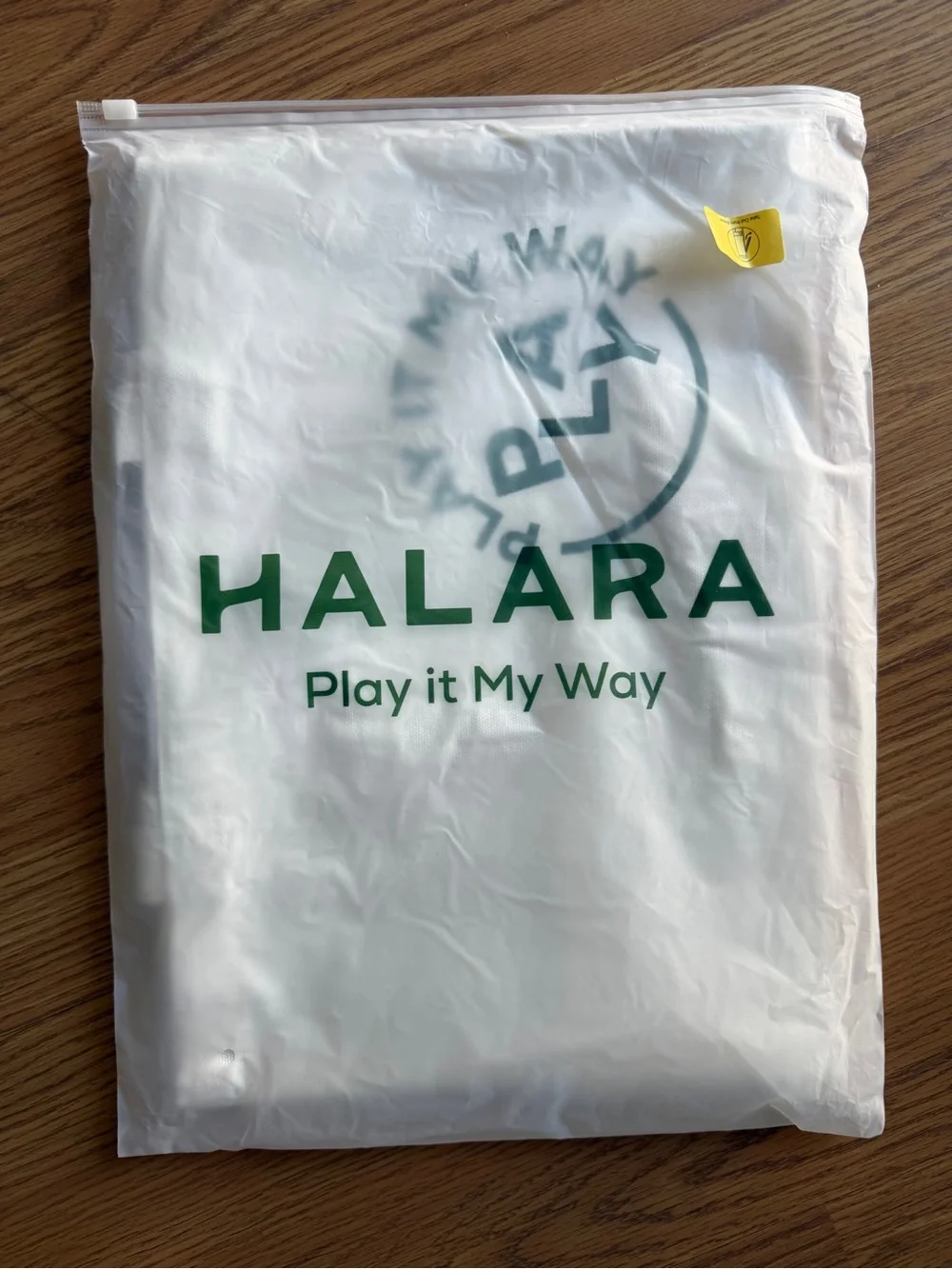 🆕 Halara Play It My Way Sealed Item Halara “Play It My Way” activewear